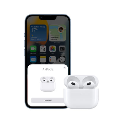 Airpods 3 Generacion